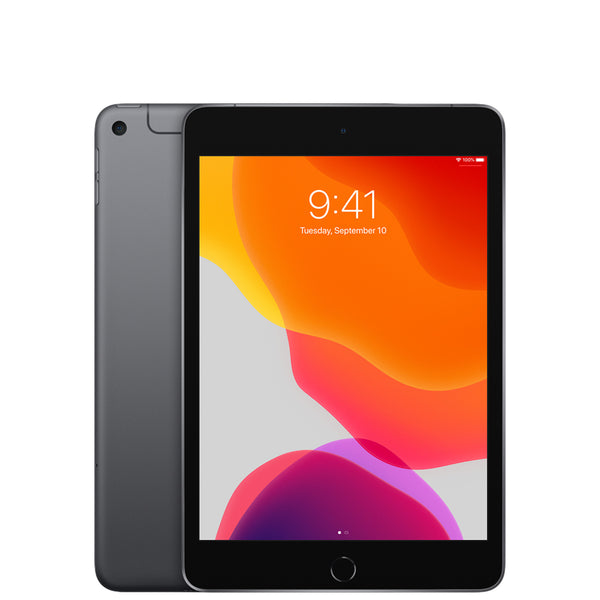 iPad本体 Apple iPad mini4 Wi-Fi+Cellular 128GB(5) Apple iPad Mini 4th Gen 7.9
