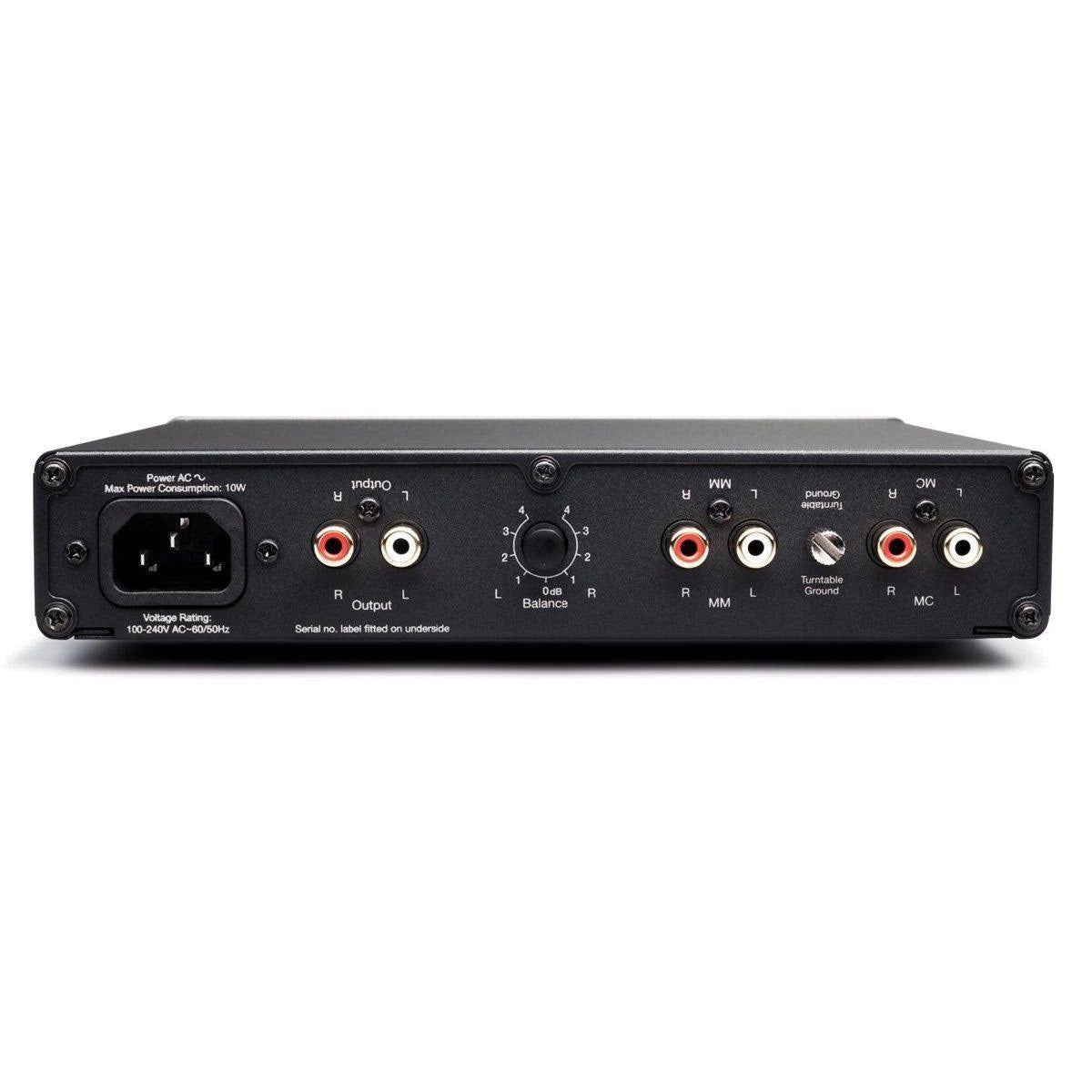 Cambridge Audio Alva Duo Phono Preamplifier (Certified Refurbished)