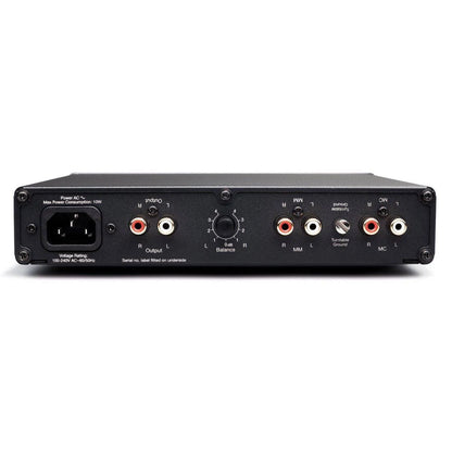 Cambridge Audio Alva Duo Phono Preamplifier (Certified Refurbished)