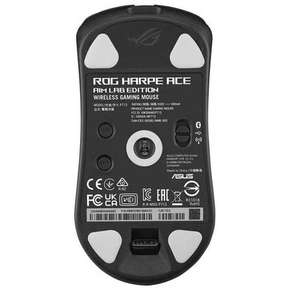 ASUS ROG Harpe Ace Aim Lab Edition Gaming Mouse (Certified Refurbished)