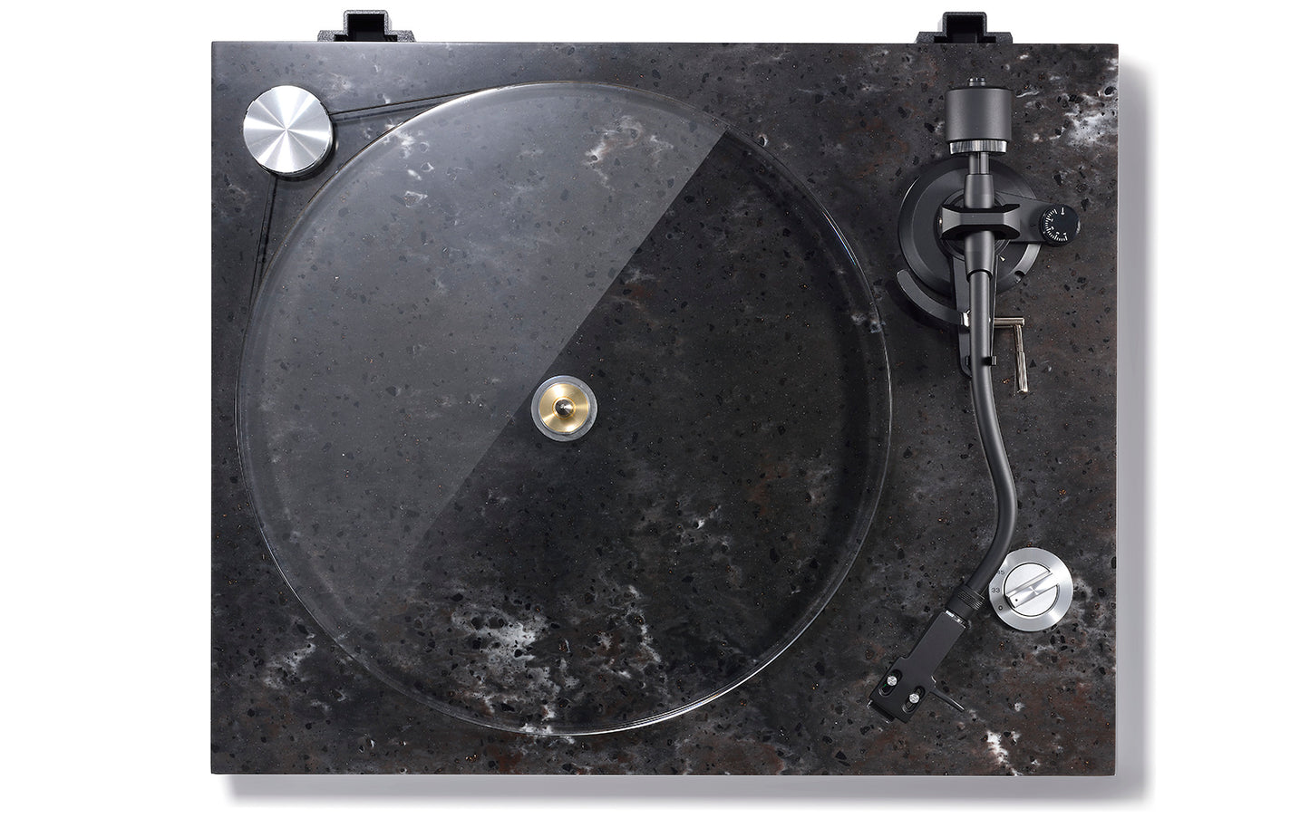 TEAC TN-550 Flagship Turntable (Refurbished)