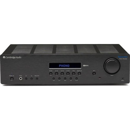 Cambridge Audio TOPAZ SR 20 (Certified Refurbished)