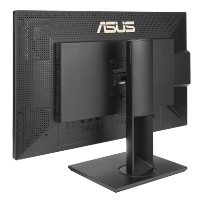 ASUS ProArt PA329C 4K HDR Professional Monitor - 32-inch, 4K, HDR-10, VESA DisplayHDR 600, 98% DCI-P3, 100% Adobe RGB, 100% sRGB, 84% Rec. 2020, Hardware Calibration (Certified Refurbished)