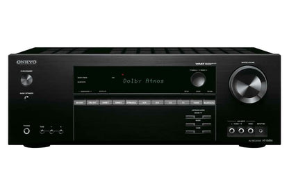 Onkyo HT-R494 7 Channel AV Receiver (Refurbished)