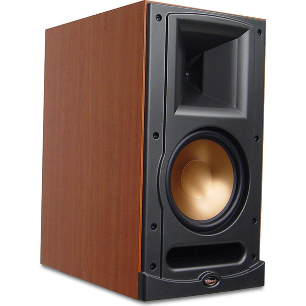 Klipsch Reference V Series RB-61 II Bookshelf Speaker Pair (Certified