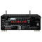 Pioneer VSX-1131 7.2 Channel Receiver Back