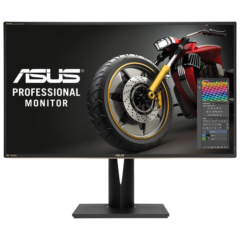 ASUS PA329Q Front