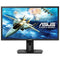 ASUS VG245H Front
