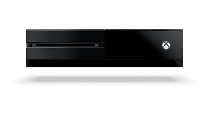Microsoft XBOX ONE 1TB Black Console