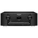 SR5015 7.2 CHANNEL 8K AV RECEIVER WITH HEOS® BUILT-IN (Certified Refurbished)