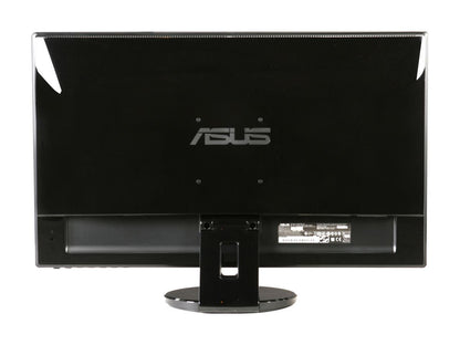 ASUS VE278Q Back