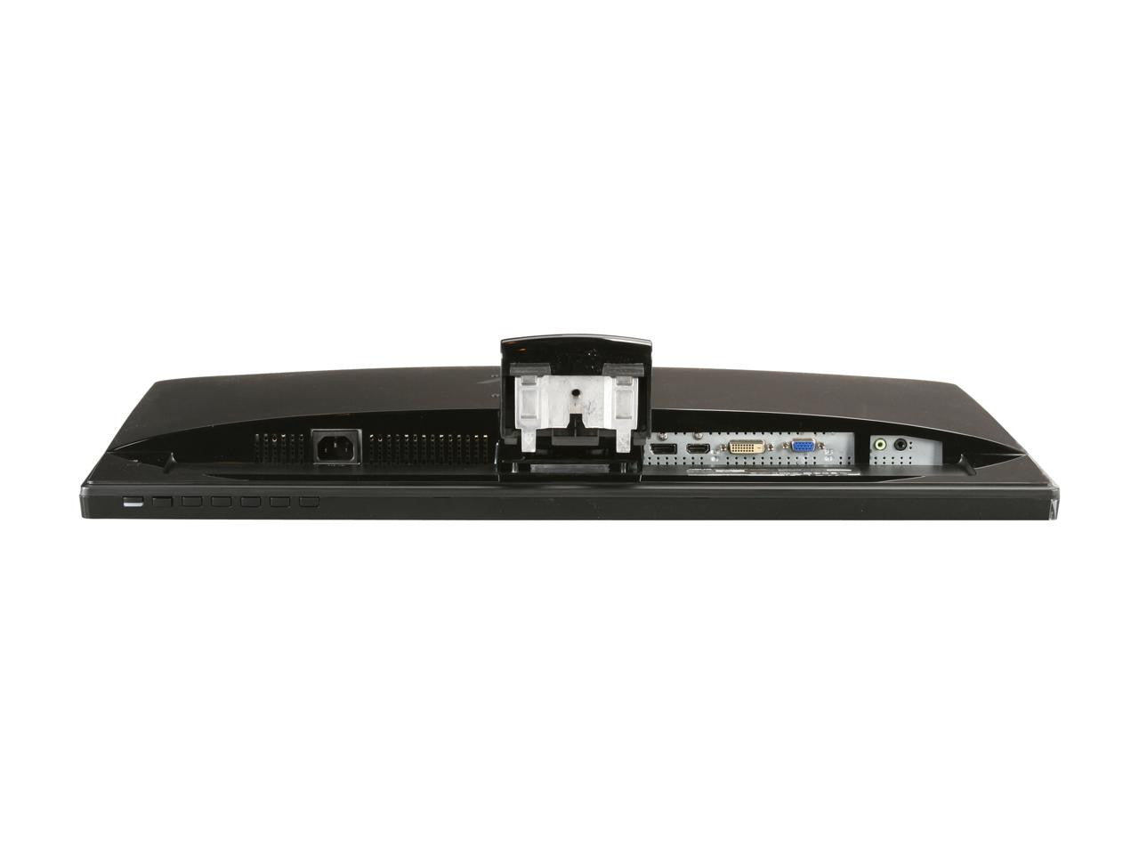 ASUS VE278Q Port