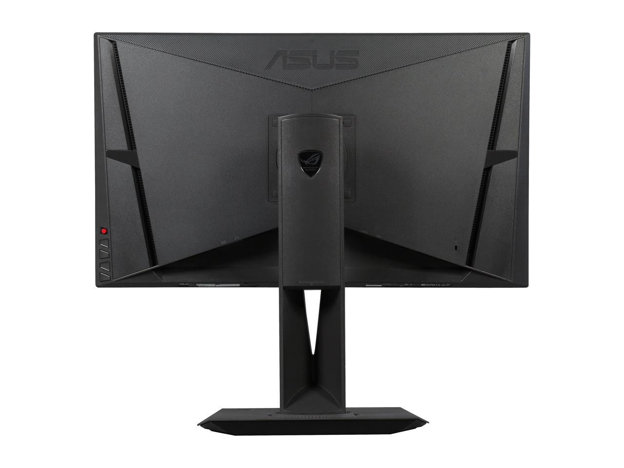 ASUS PG279Q Back View