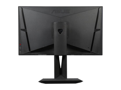 ASUS PG279Q Back View