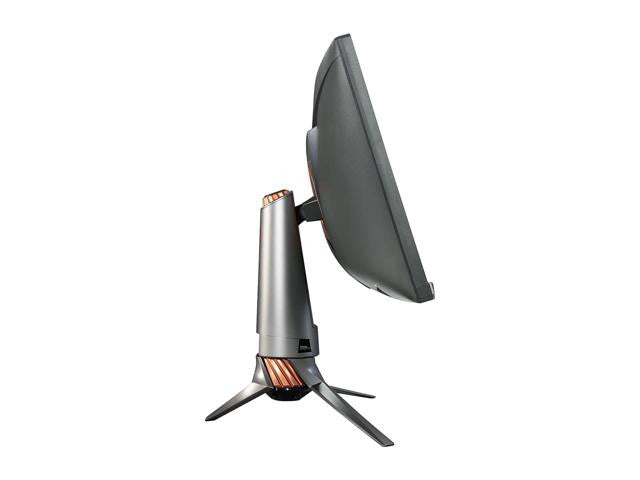 ASUS PG348Q Side