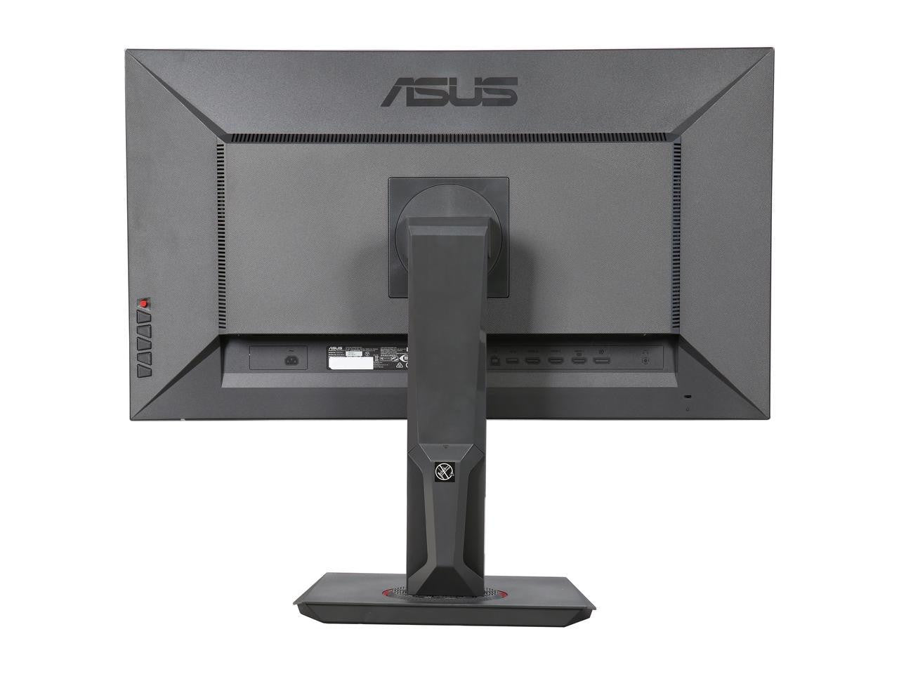 Asus MG28UQ 27" to 29", 1ms, 4K UHD, Freesync