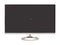 Designo MX27UC Eye Care Monitor - 27 inch, 4K, IPS, USB Type-C, Audio (Certified Refurbished)