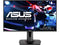 ASUS VG278Q Gaming Monitor - 27inch, Full HD, 1ms, 144Hz, G-SYNC (Certified Refurbished)