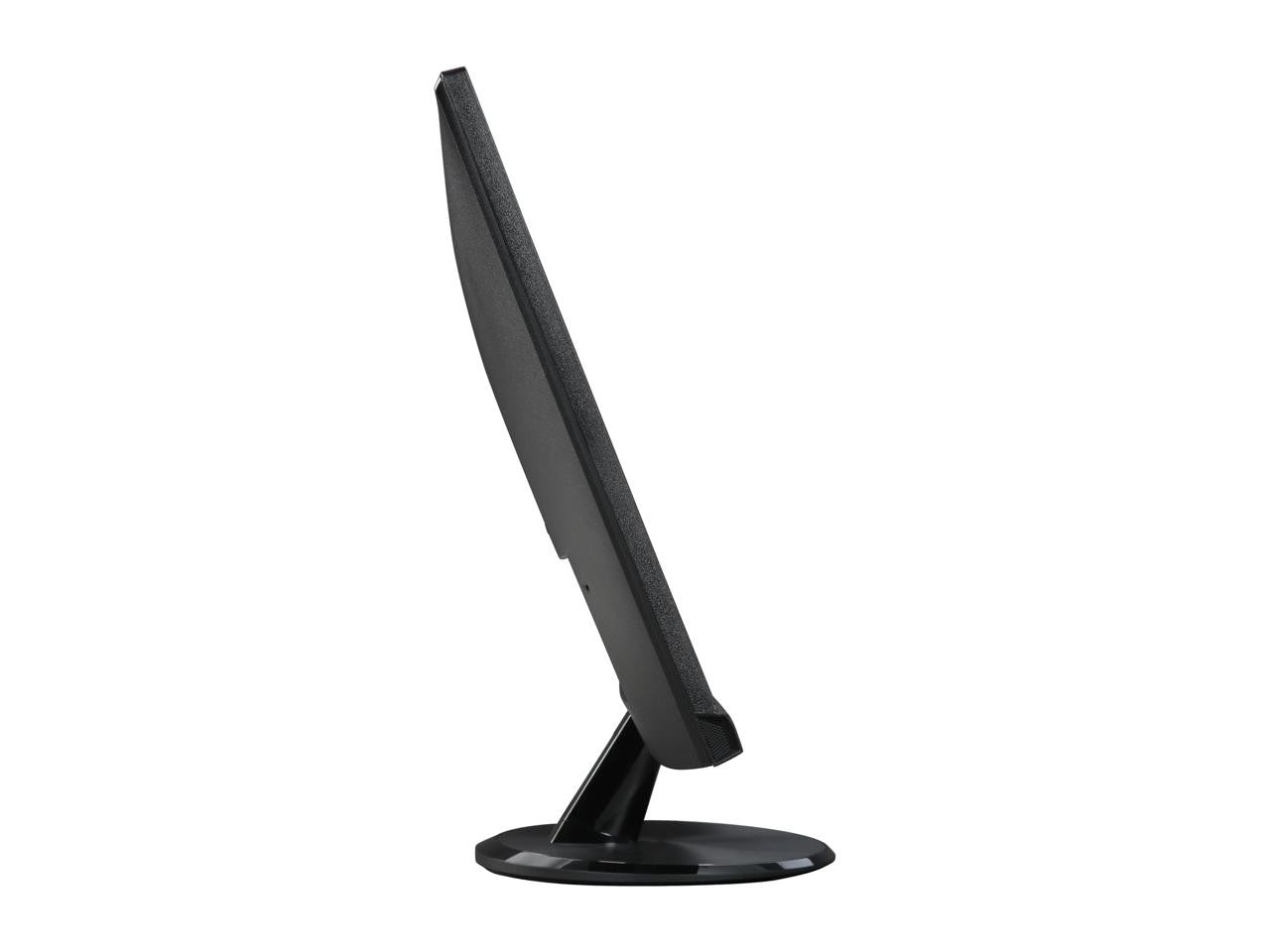 ASUS VP279Q-P Side