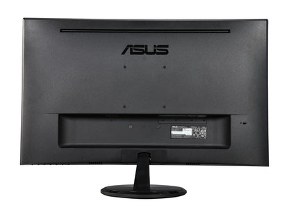 ASUS VP279Q-P Back