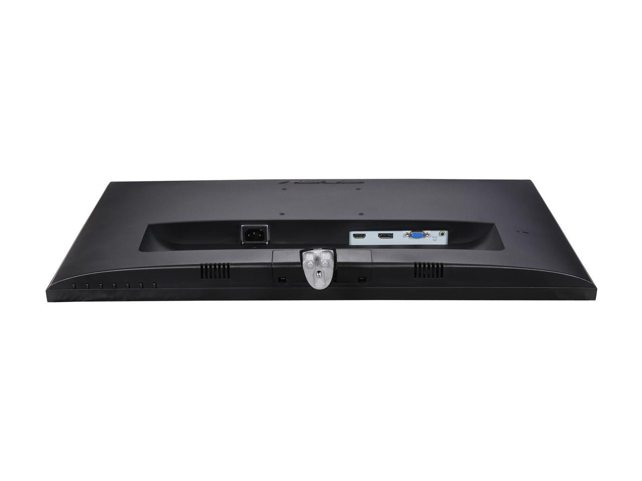 ASUS VP279Q-P Ports