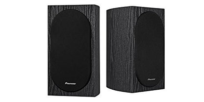 Pioneer SP-BS22-LR Front
