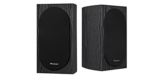 Pioneer SP-BS22-LR Andrew Jones Designed Compact Loudspeakers (B