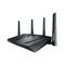 ASUS RT-AC3100 Dual-Band Wi-Fi Router (Certified Refurbished)