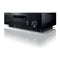 Yamaha R-N303 Network Stereo Amplifier - Black (Certified Refurbished)