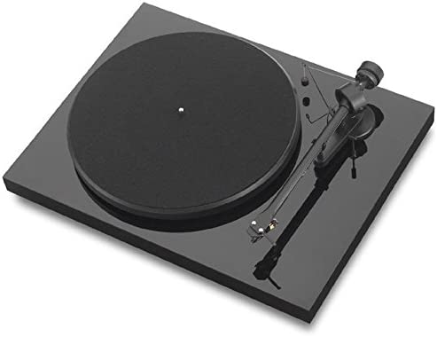 Pro-Ject Debut III DC (Certified Refurbished)