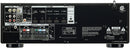 Denon AVR-S540BT 5.2 Ch 4K Ultra HD AV Receiver (Certified Refurbished)