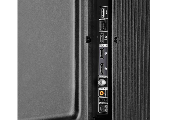 TCL 4-Series 50" 4K UHD HDR LED Smart Google TV - 50S446-CA (Certified Refurbished)