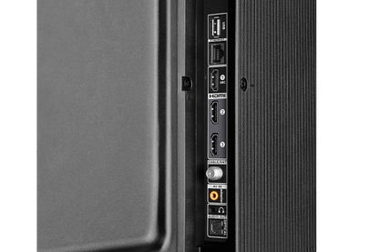 TCL 4-Series 50" 4K UHD HDR LED Smart Google TV - 50S446-CA (Certified Refurbished)