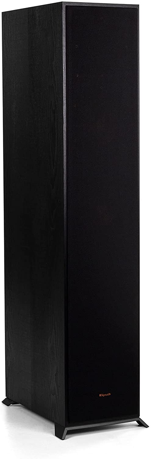 Klipsch R-620F Floorstanding Speaker - Single (Certified Refurbished)