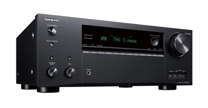Onkyo TX-NR696 Front