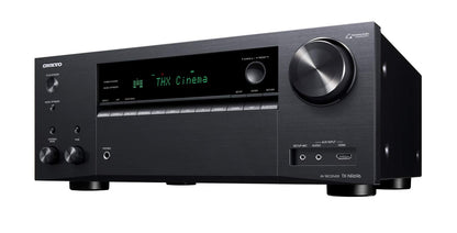 Onkyo TX-NR696 Front