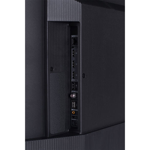 TCL 5-Series 55" 4K UHD HDR QLED Roku OS Smart TV - 55S535-CA (Certified Refurbished)