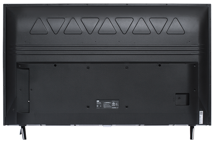 TCL 55S425 TV Back