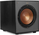 Klipsch R-100SW 10" Subwoofer (Certified Refurbished)