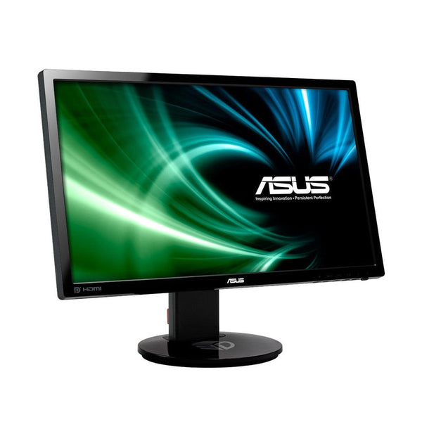 ASUS VG248QE Front Angled