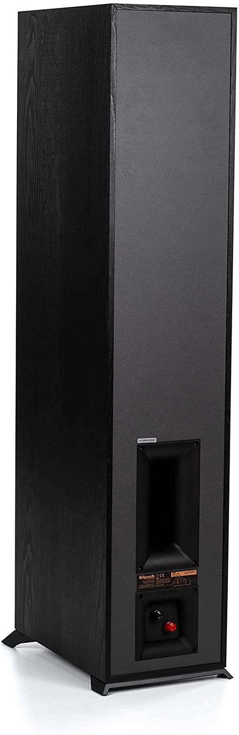Klipsch R-820F Floorstanding Speaker (Certified Refurbished)