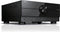 Yamaha RX-A8A 11.2 Channel Receiver, 4K/120Hz and 8K/60Hz Capable, Dolby Atmos (Certified Refurbished)
