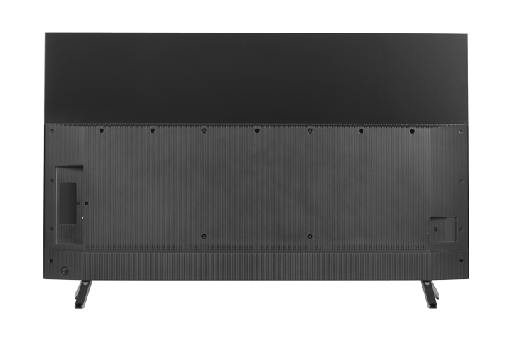 TCL 6-Series 65" 4K UHD HDR QLED Mini-LED Roku OS Smart TV - 65R635-CA (Certified Refurbished)