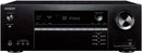 TX-SR393 A/V Receiver Front