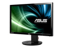 ASUS VG248QE Front Angled