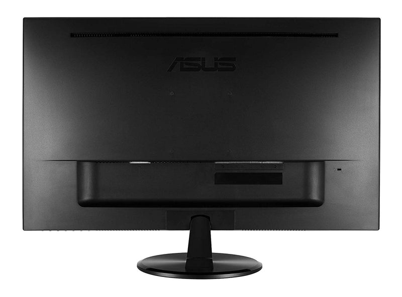 ASUS VP228QG Gaming monitor back