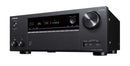 Onkyo TX-NR686 Front