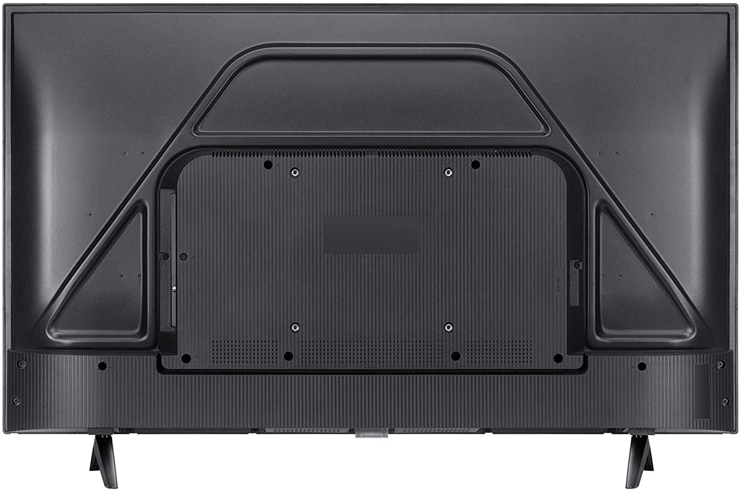 TCL CLASS 4-SERIES 4K UHD HDR LED Roku OS Smart TV - 43S425 (Certified Refurbished)