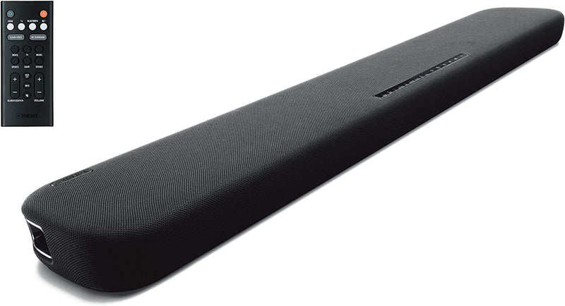 Yamaha sales surround bar