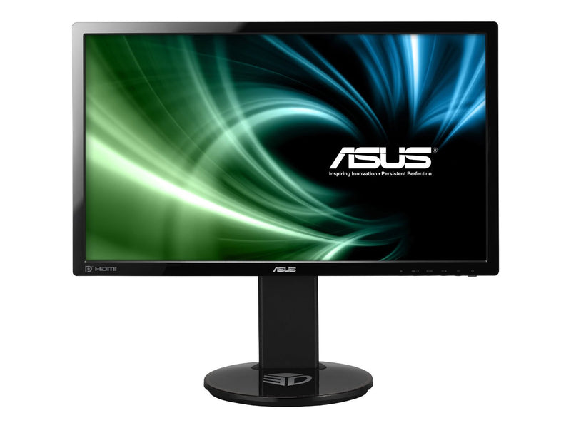 ASUS VG248QE Front